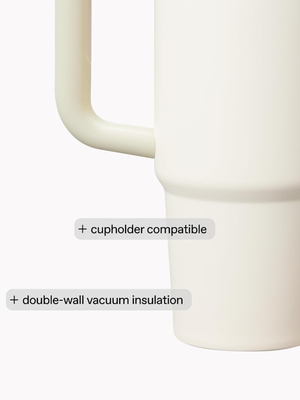 NEW Stanley Quencher 40 oz Tumbler - Splash - Picture 10 of 13